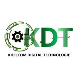 Logo KDT